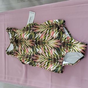 New! Jantzen 1 piece swimsuit 🩱